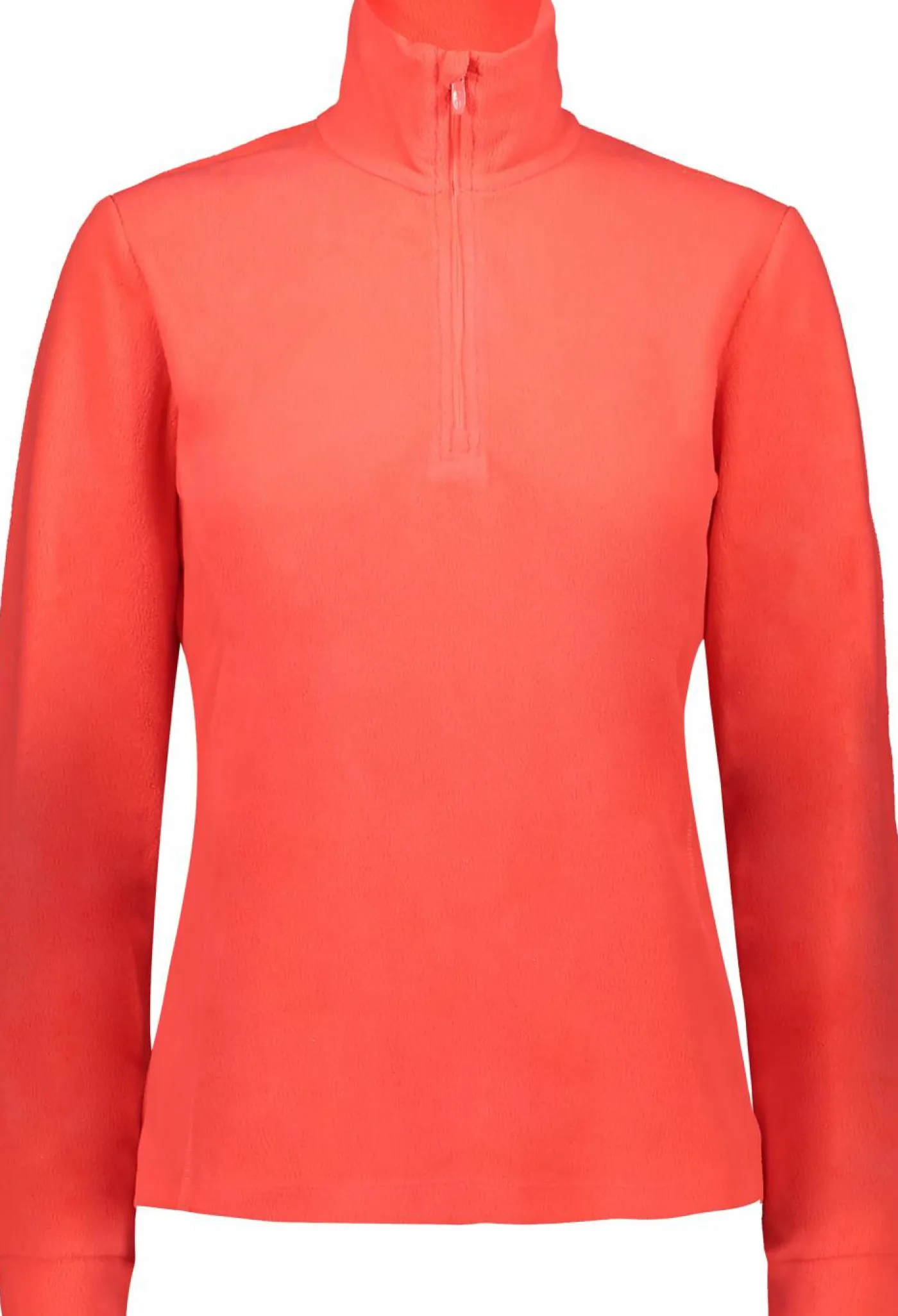 Fleecepullover