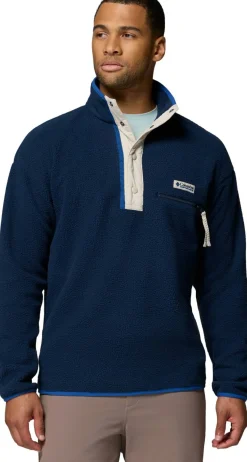 Fleecepullover