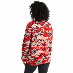Fleecepullover