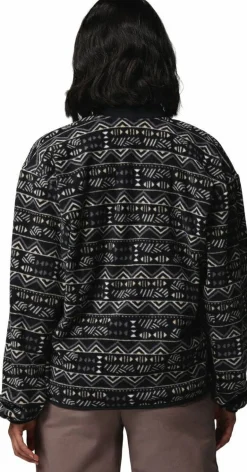 Fleece-Pullover "Sequoia Grove™"