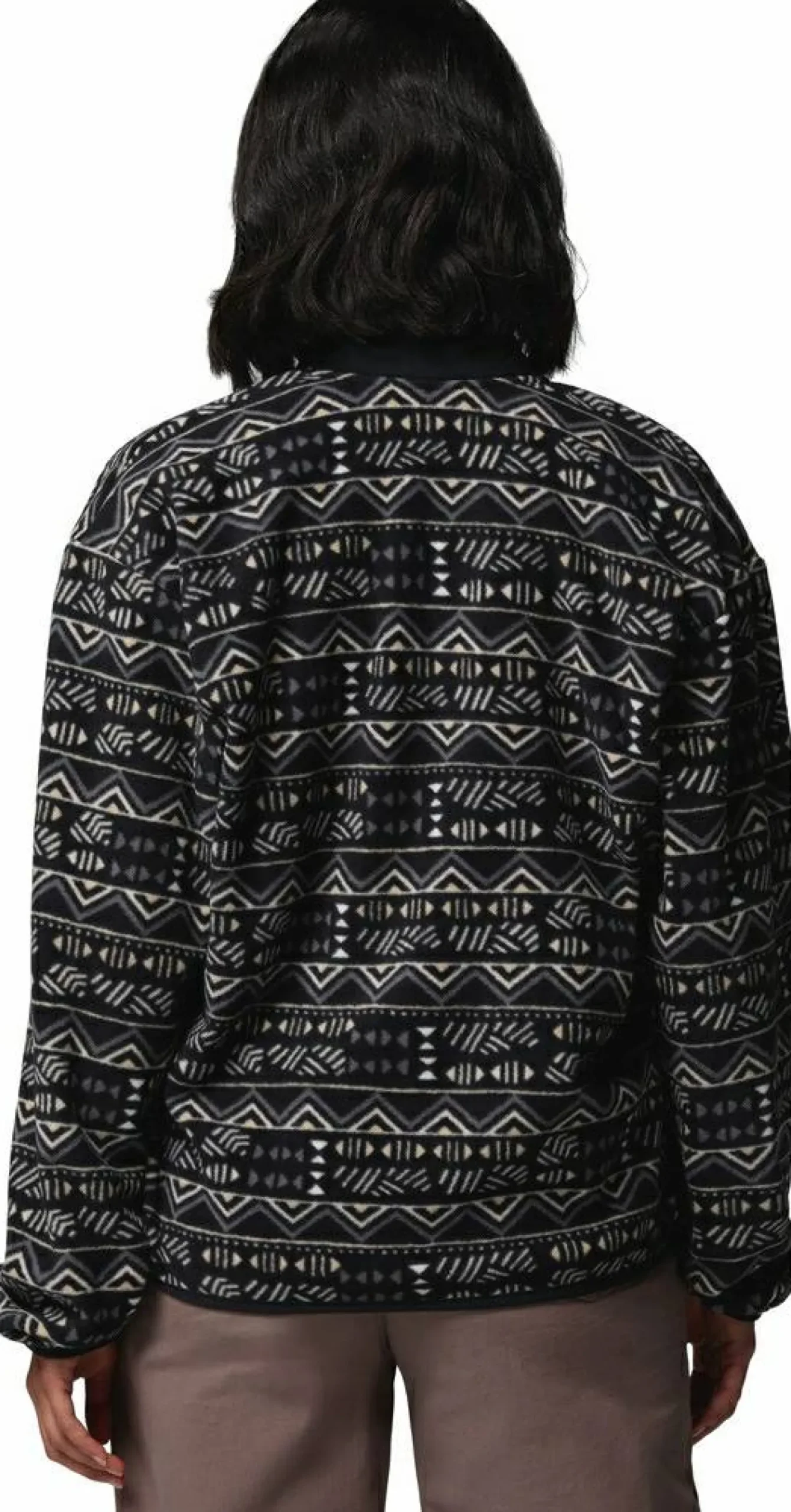 Fleece-Pullover "Sequoia Grove™"