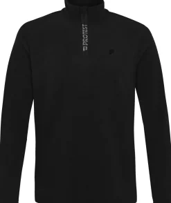 Fleecepullover "Reperfecto"