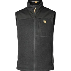 Fleece West M "Buck"
