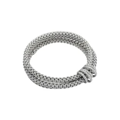 Flex'it Armband mit Saphire