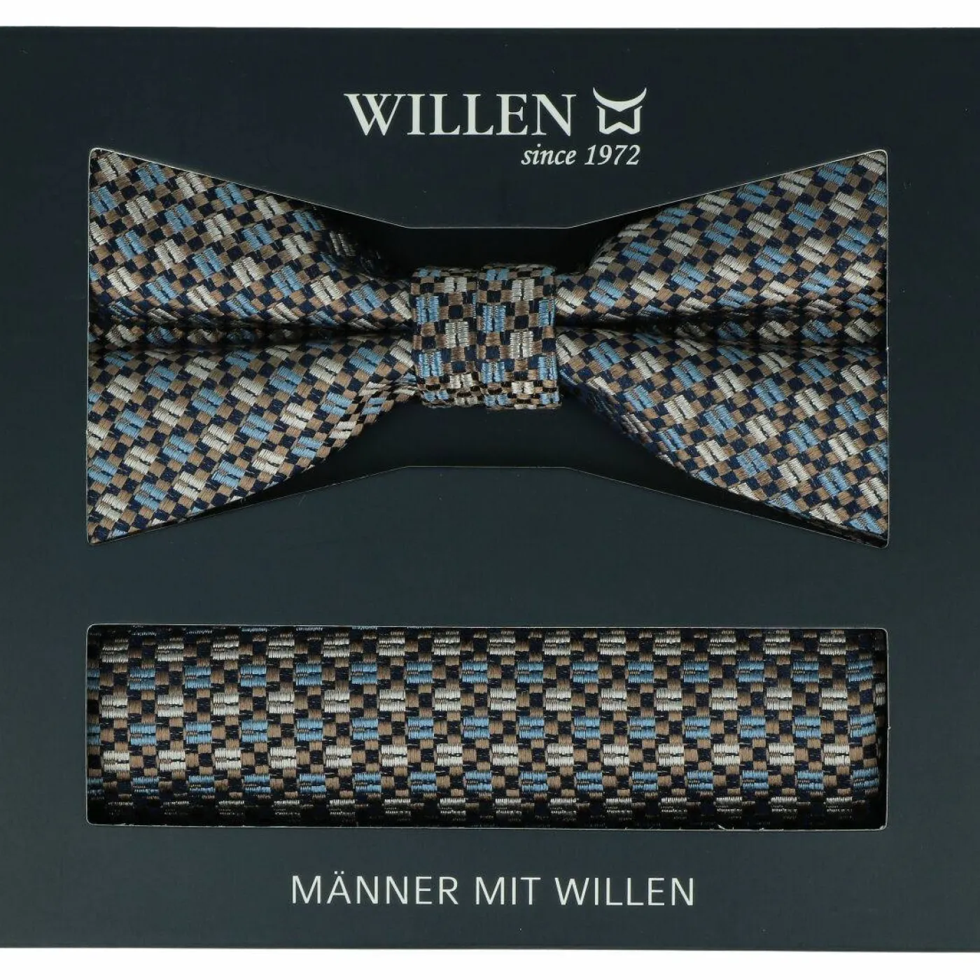 Fliege "Willen"