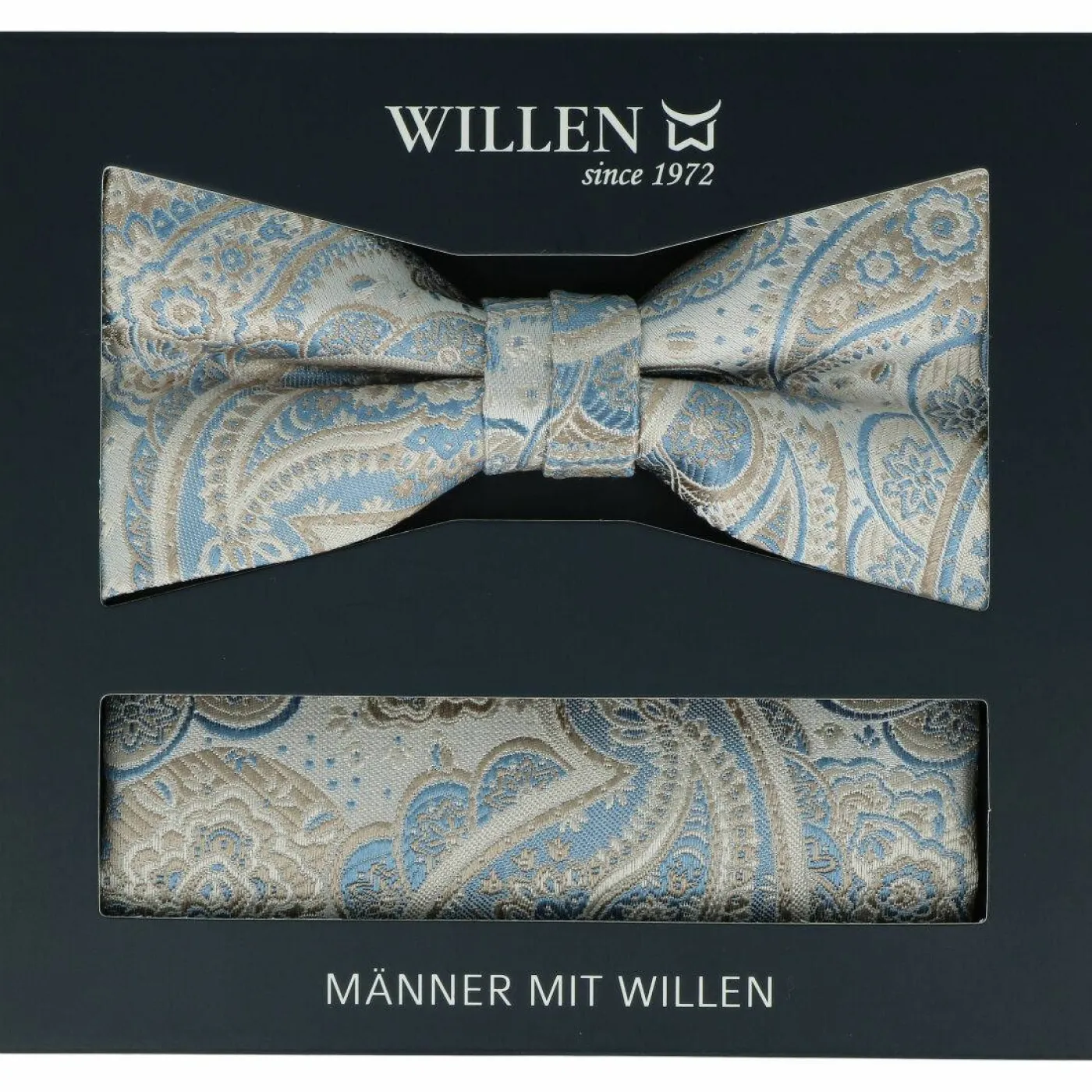 Fliegen Set "Willen"