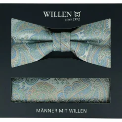Fliegen Set "Willen"
