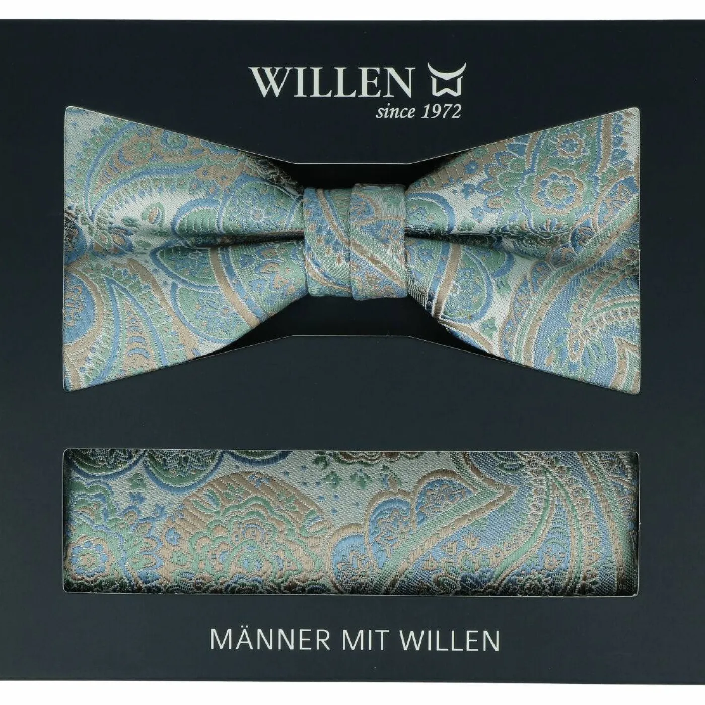 Fliegen Set "Willen"