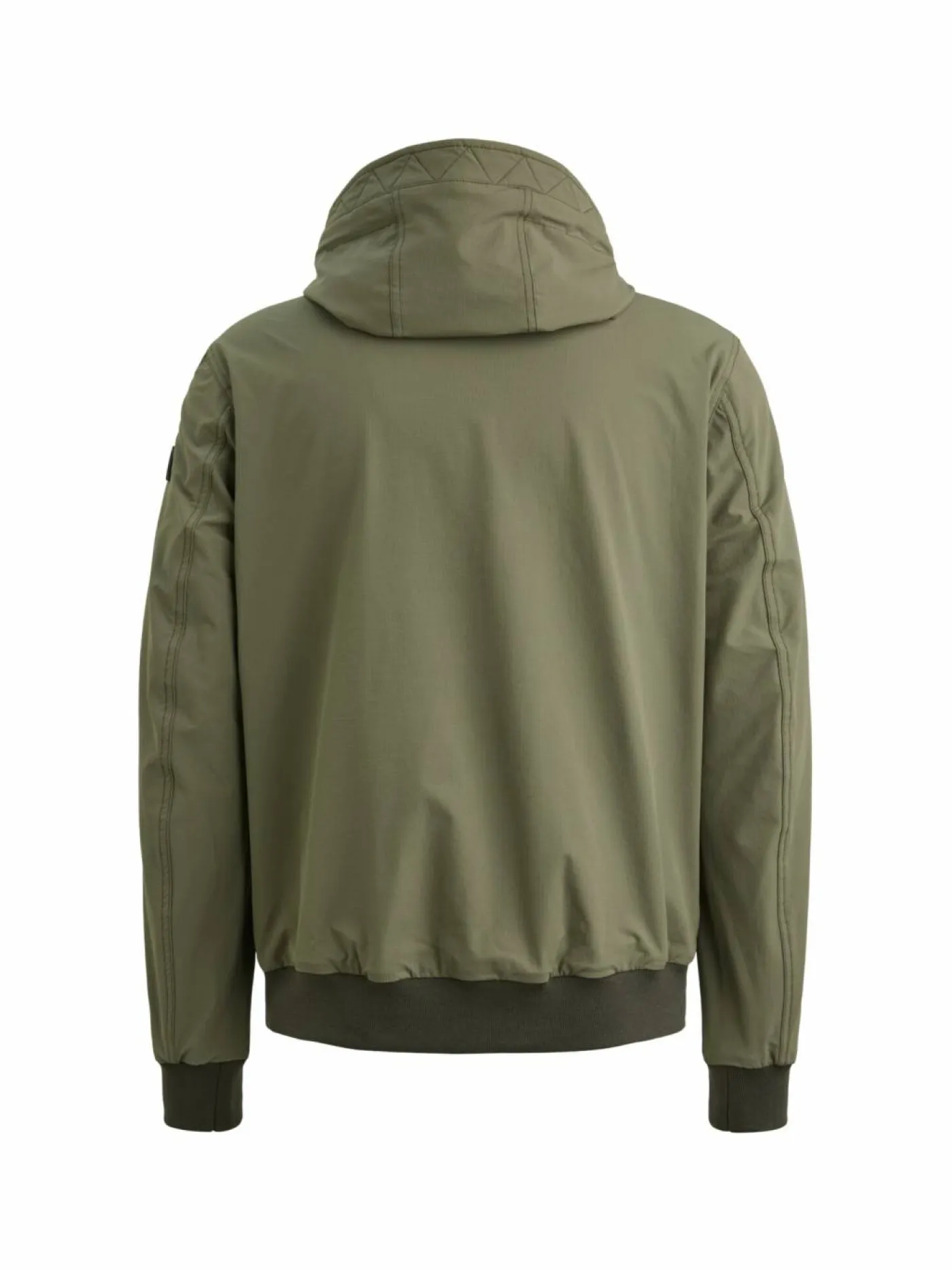 Flight-Jacke