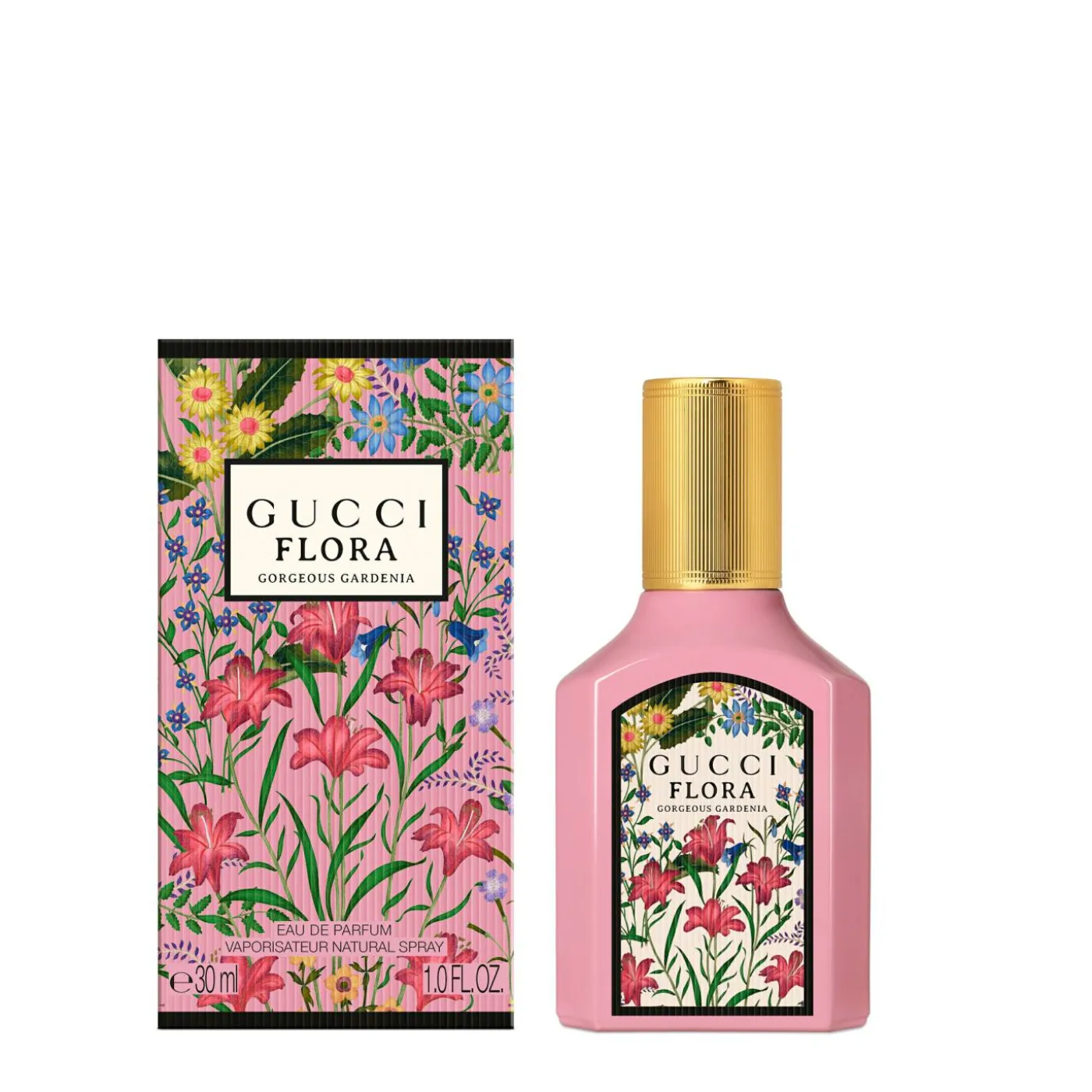 "Flora" EdP Spray 30 ml
