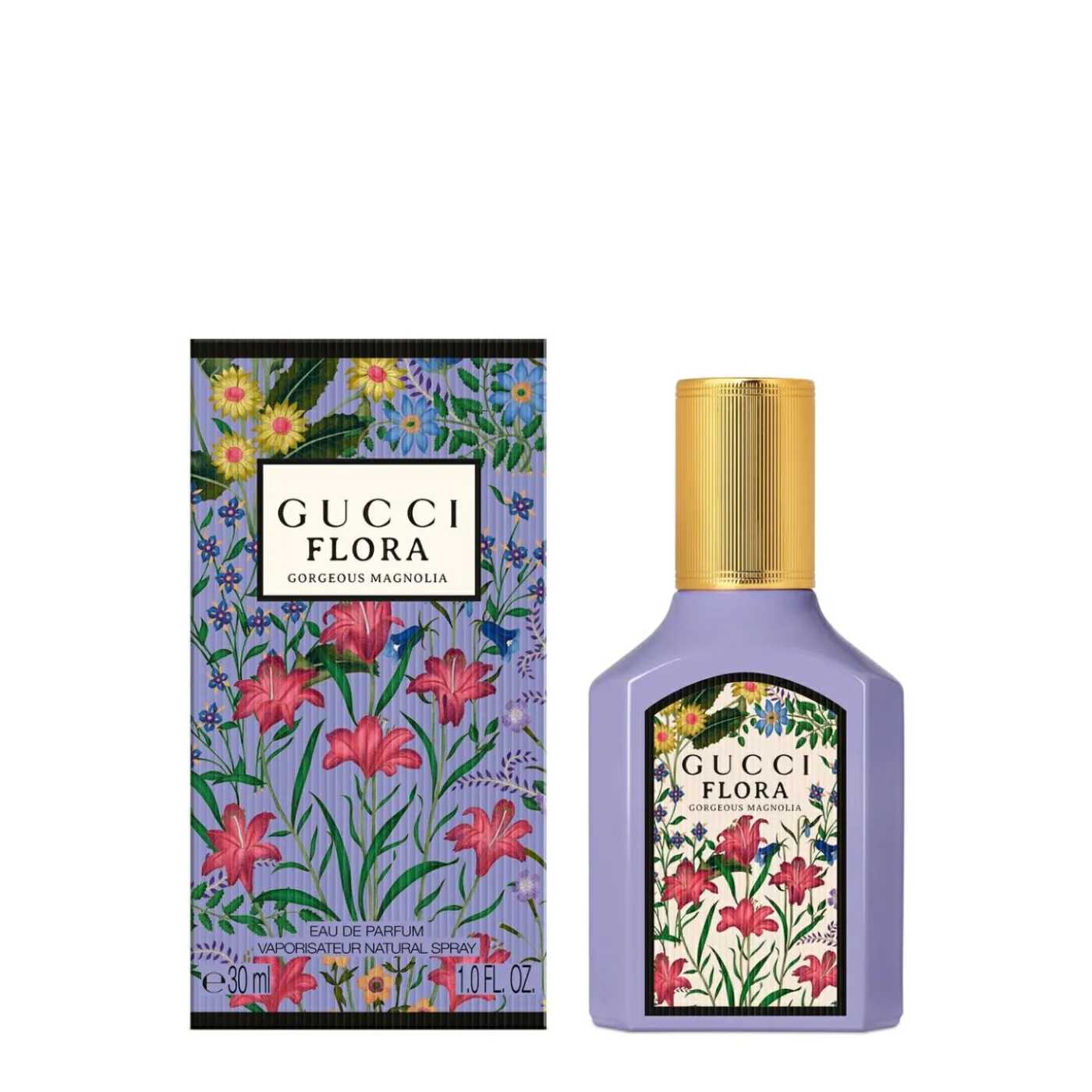 "Flora Magnolia" EdP Spray 30 ml