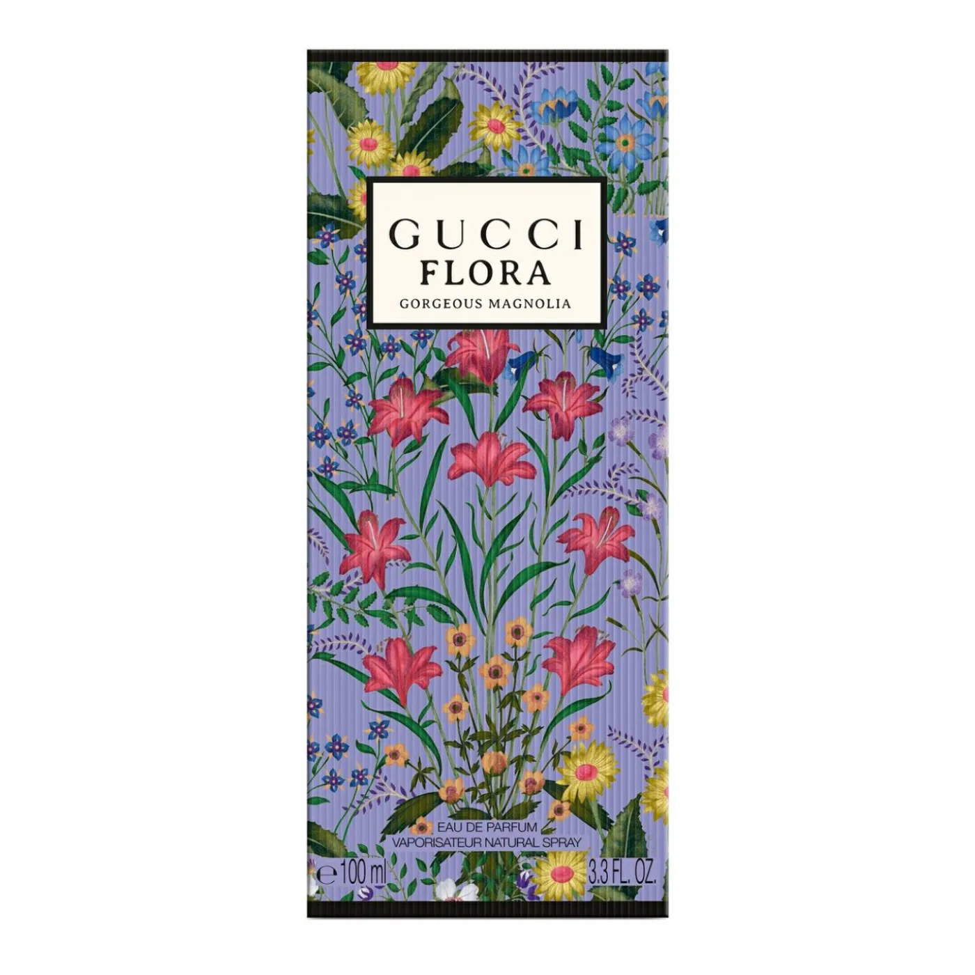 "Flora Magnolia" EdP Spray Refill 100 ml