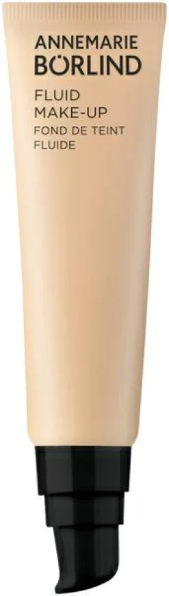 Fluid-Make-Up Beige 30 ml