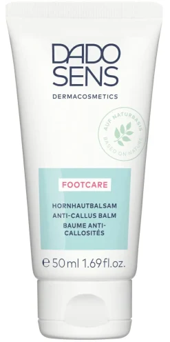 "Footcare" Hornhaut Balsam 50 ml
