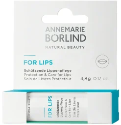 "For Lips" Schützende Lippenpflege 5g