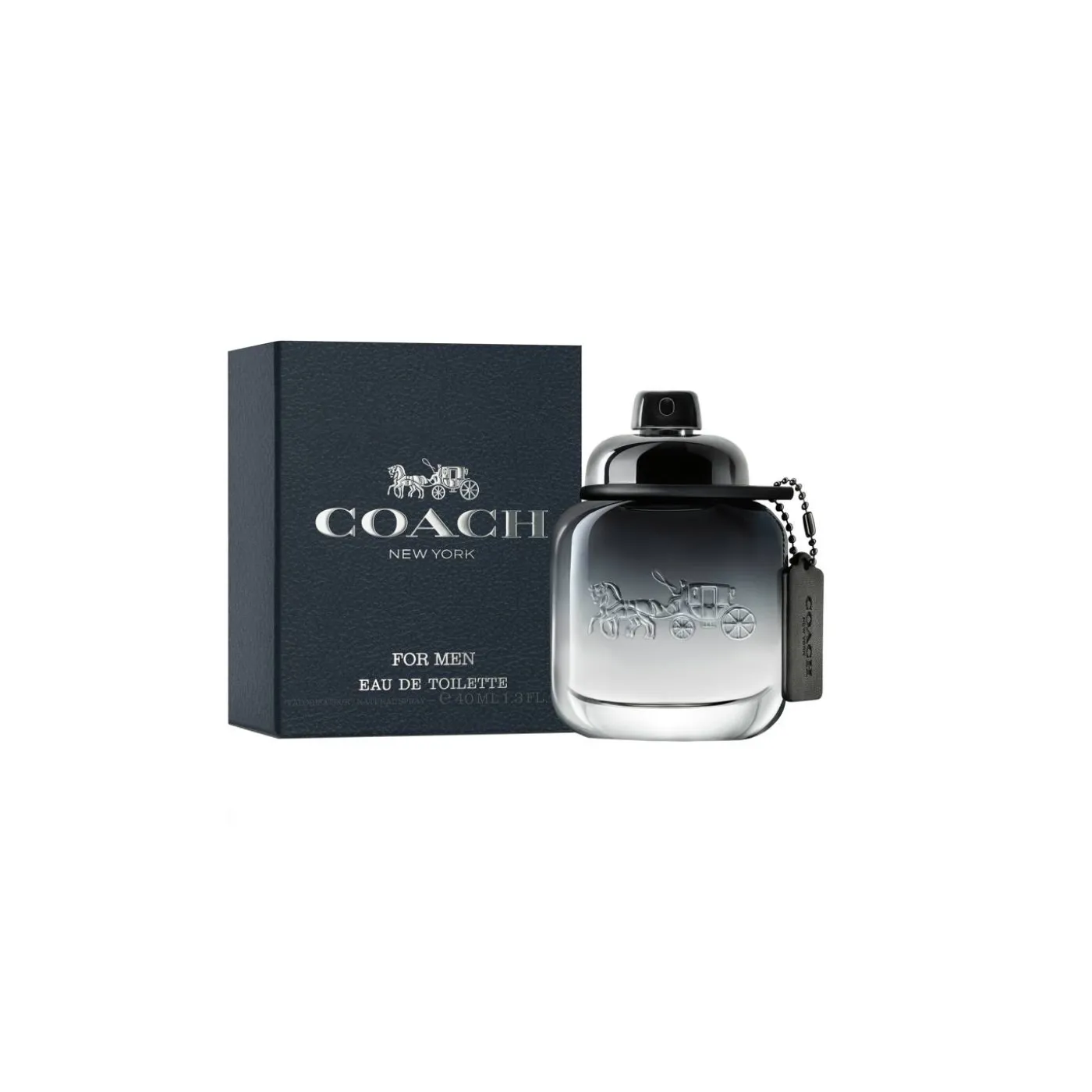 "For Men" EdT Spray 40 ml