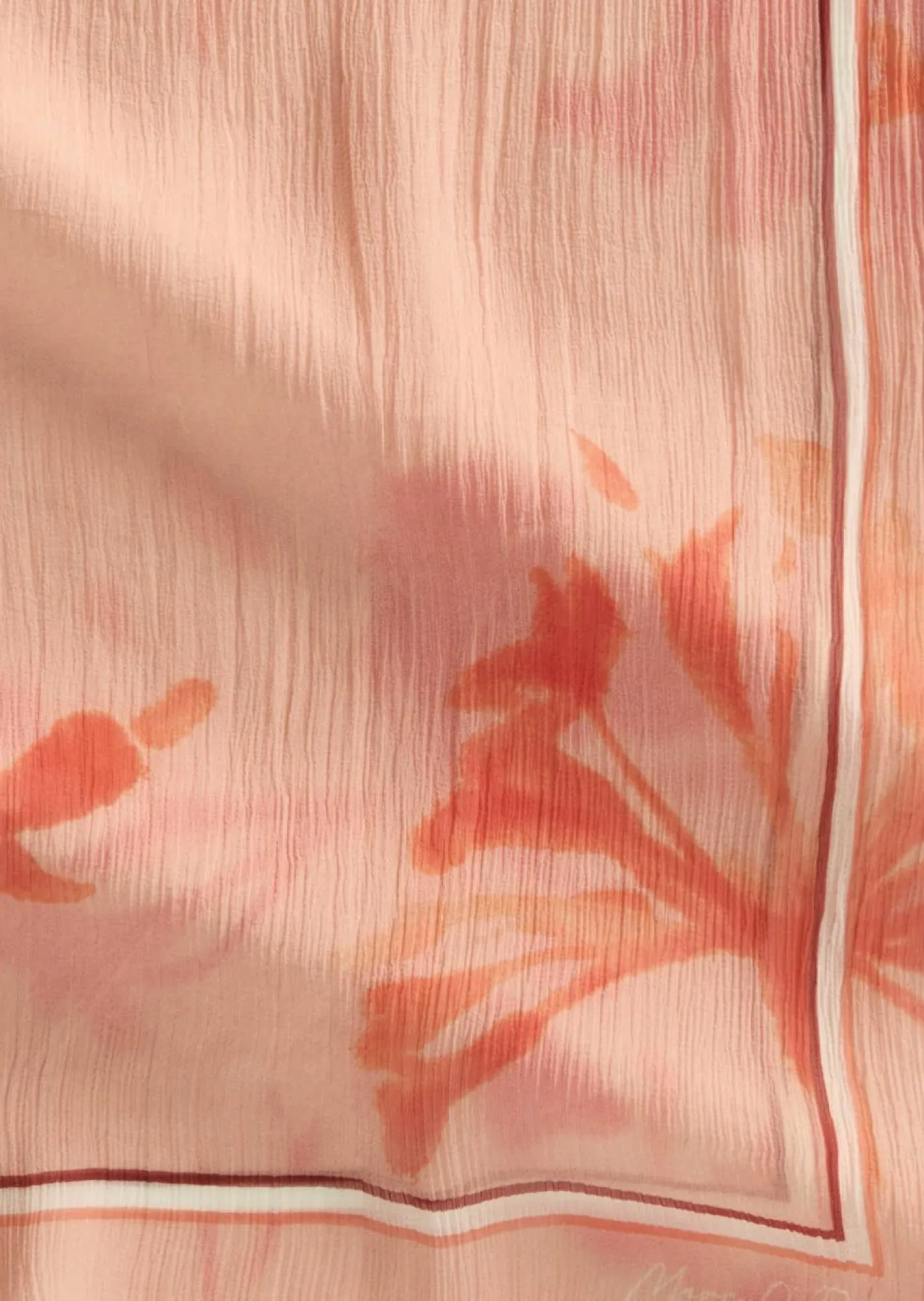 Foulard