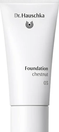 Foundation 03