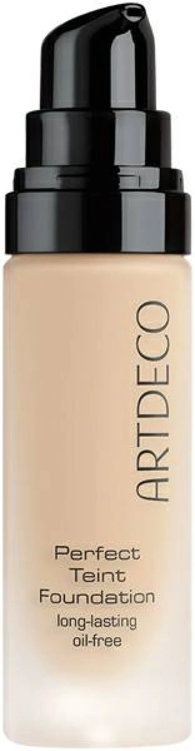 Foundation "Perfect Teint", 12