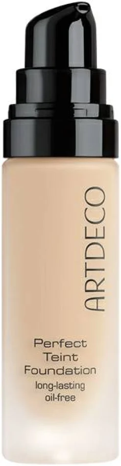 Foundation "Perfect Teint", 08
