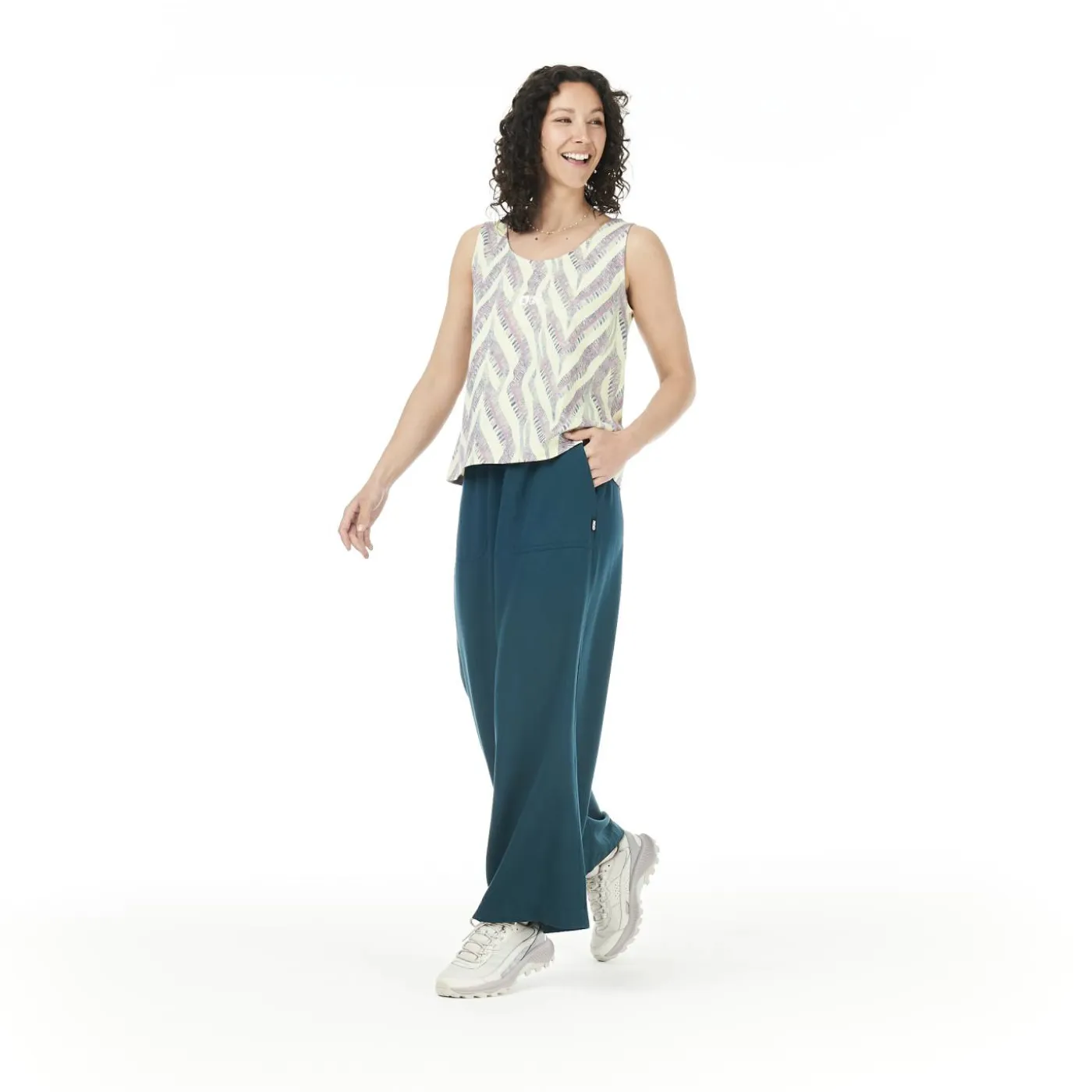 Freizeithose "Helia"