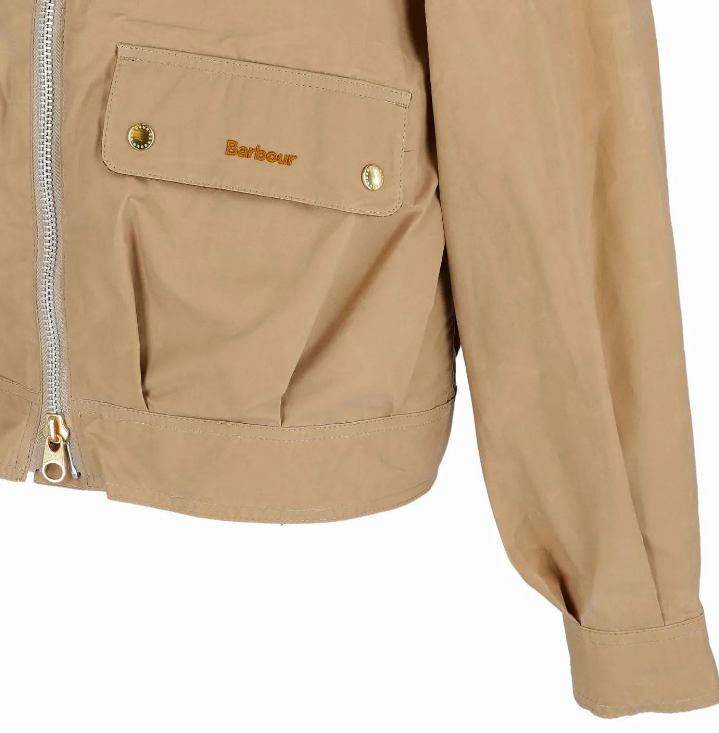 Freizeitjacke "Blackthorn"