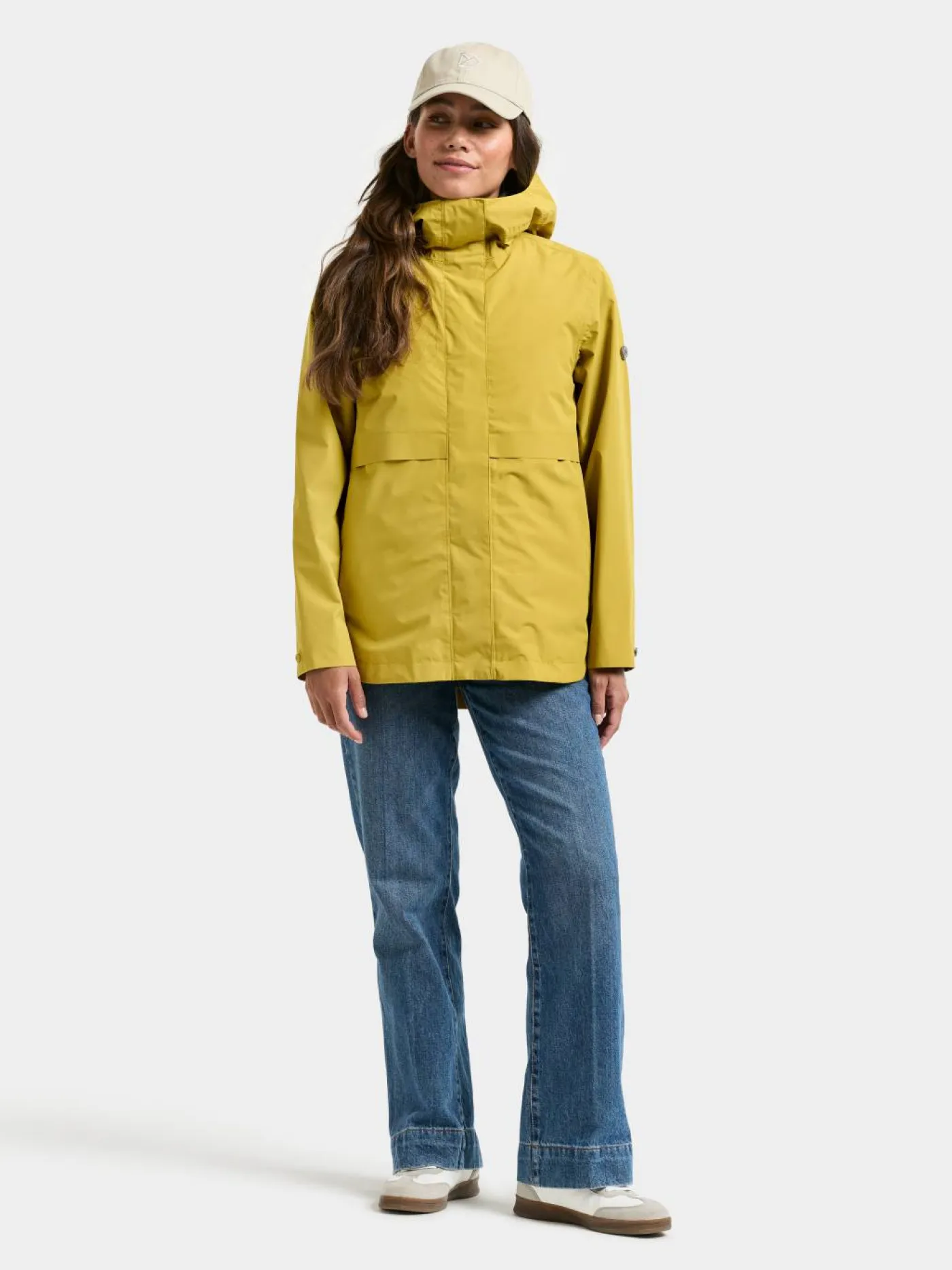 Frühjahrsjacke "Elsa"