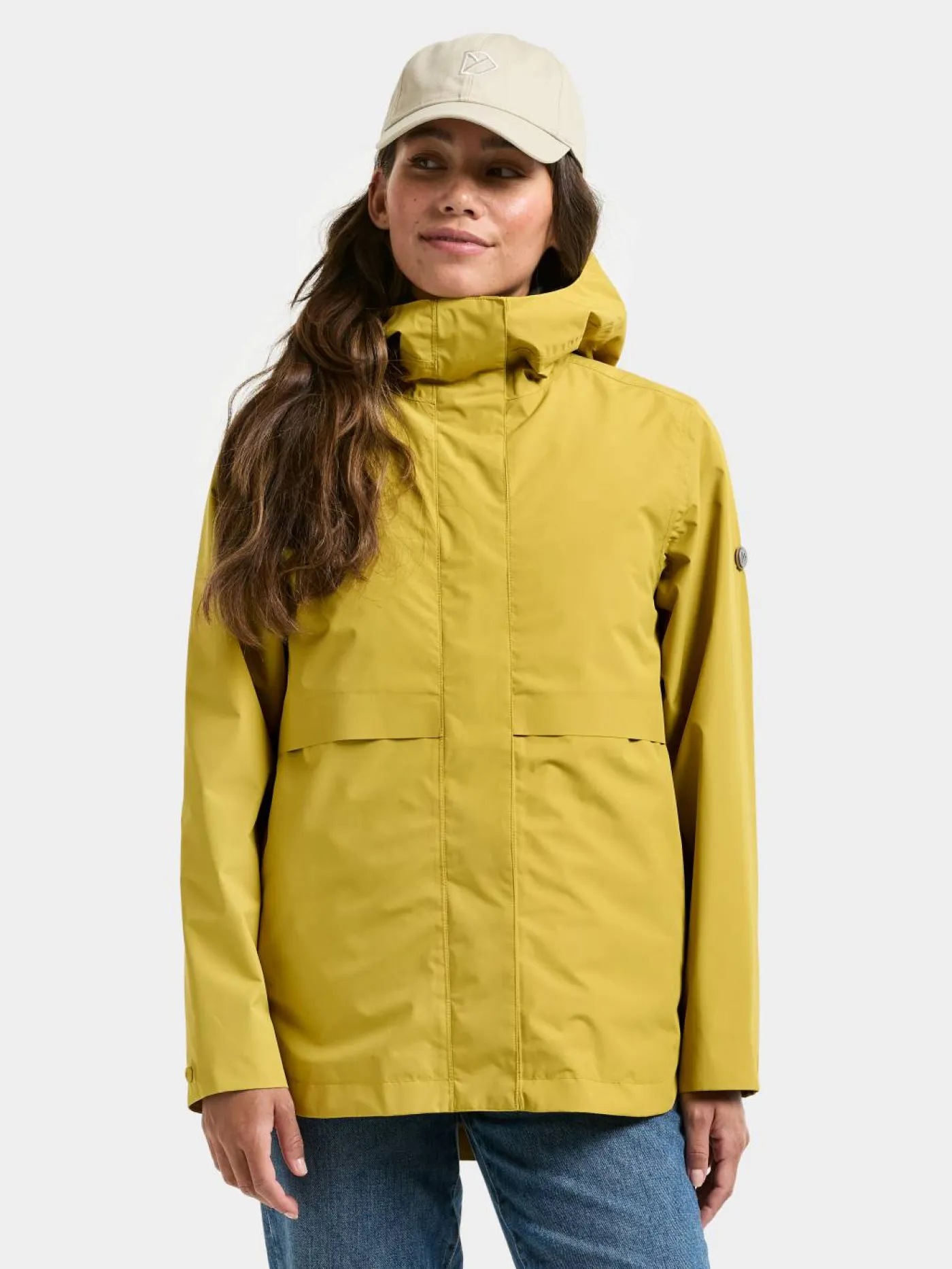 Frühjahrsjacke "Elsa"