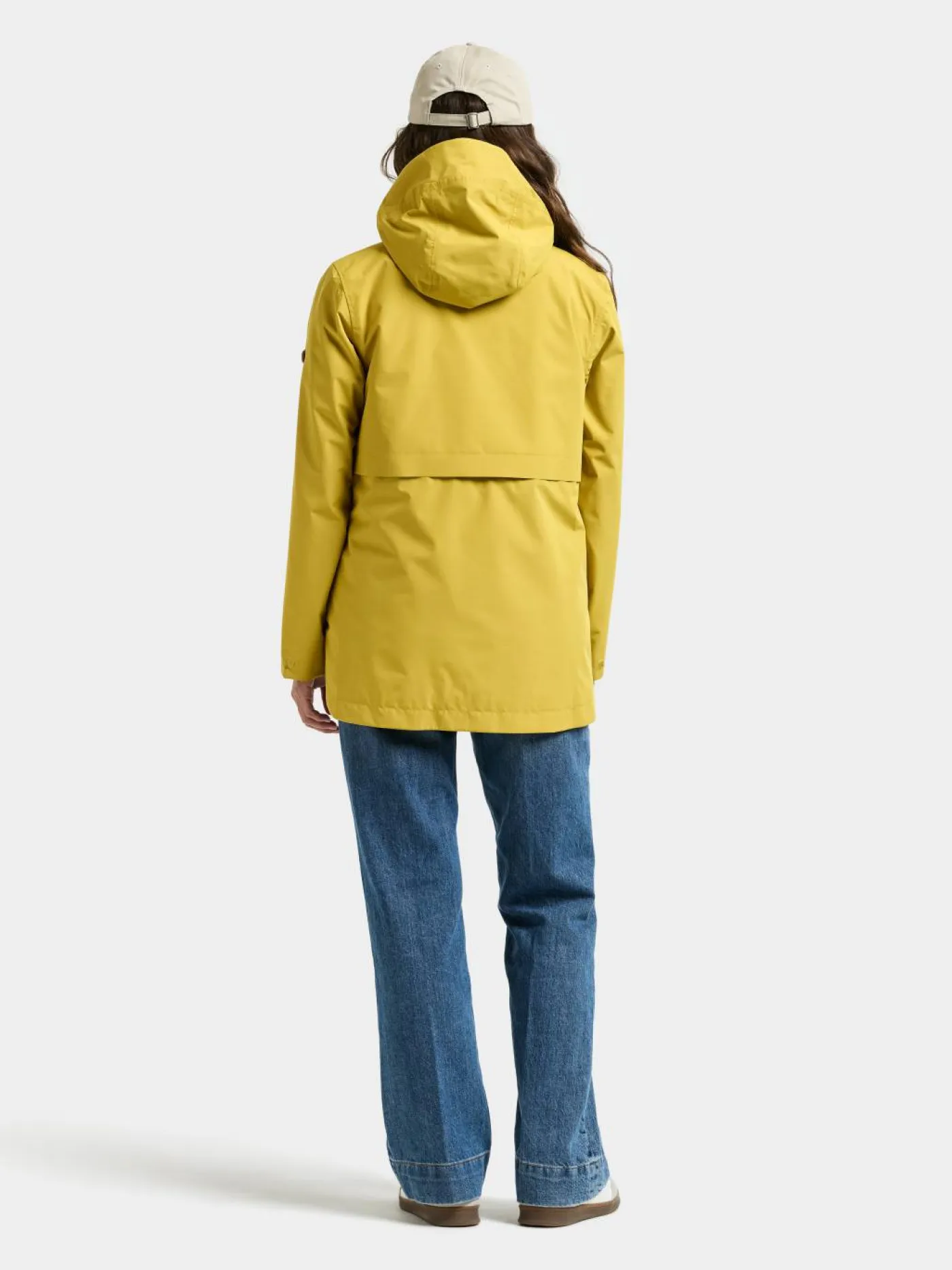 Frühjahrsjacke "Elsa"