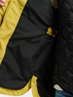 Frühjahrsjacke