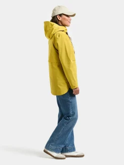 Frühjahrsjacke