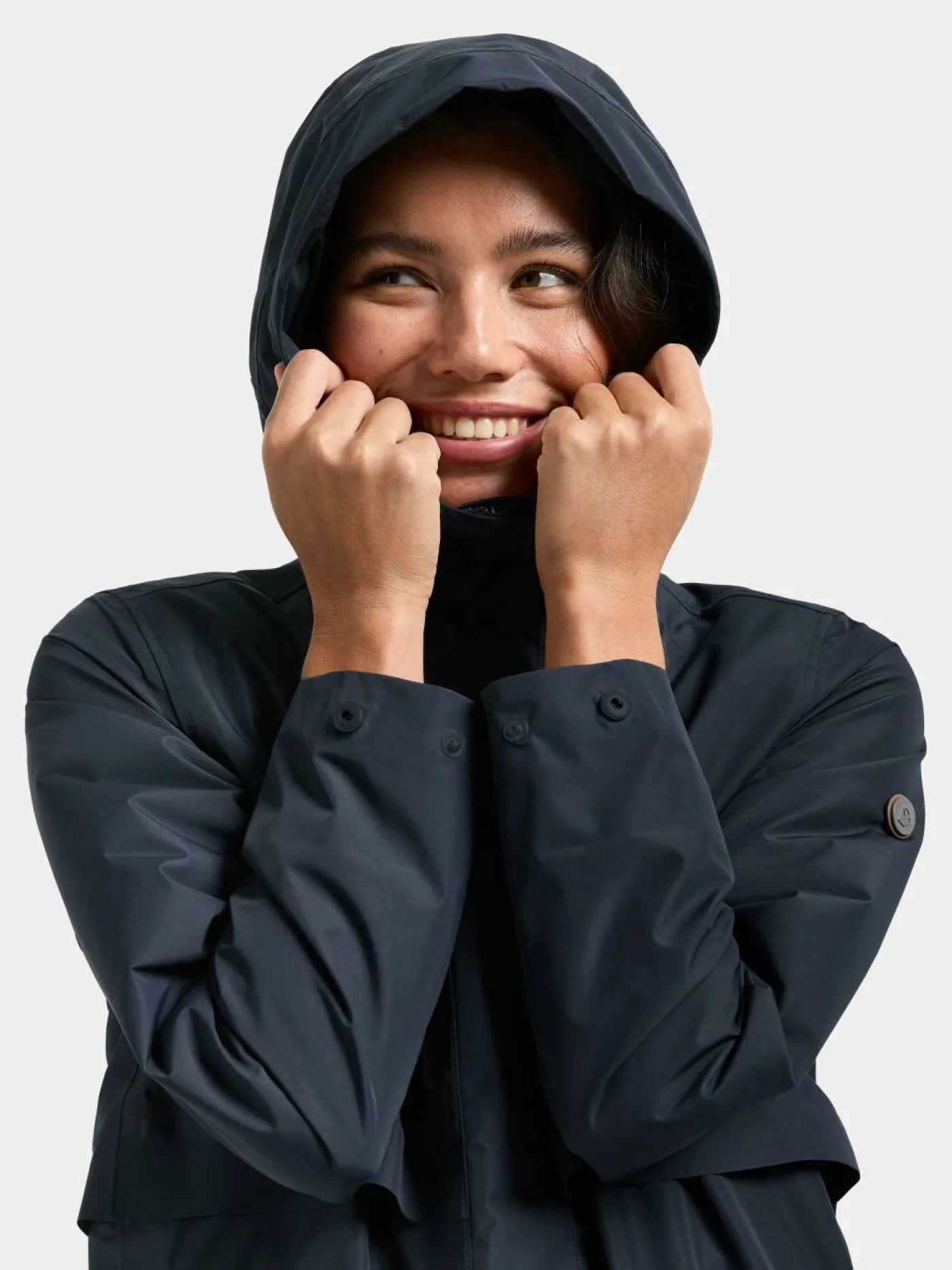 Frühjahrsjacke "Elsa"