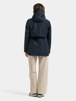 Frühjahrsjacke