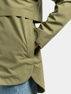 Frühjahrsjacke