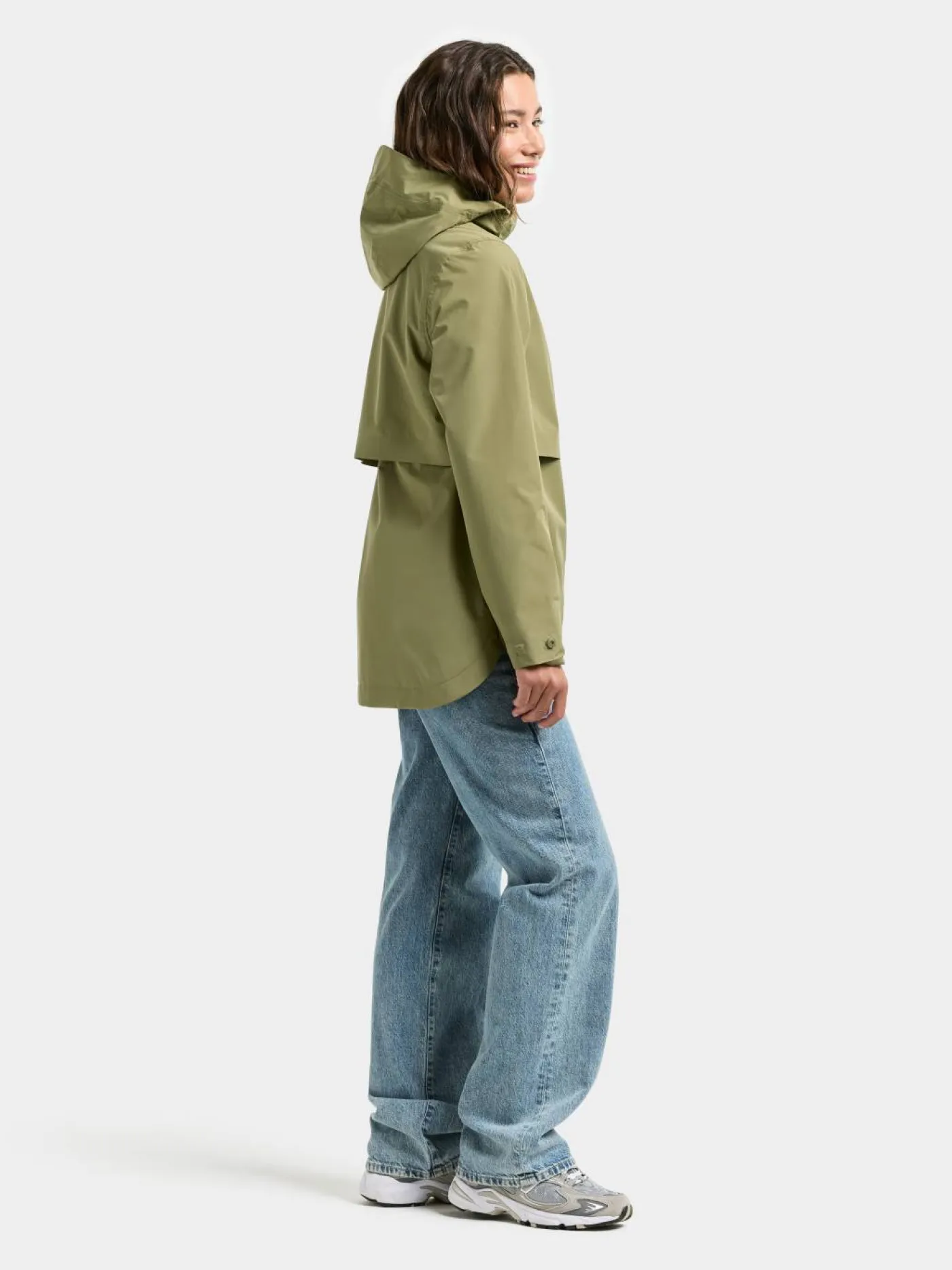 Frühjahrsjacke "Elsa"