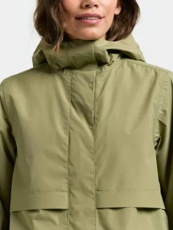 Frühjahrsjacke