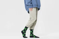 Frog Sock