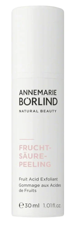 Fruchtsäure-Peeling 30 ml