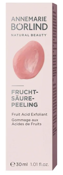 Fruchtsäure-Peeling 30 ml