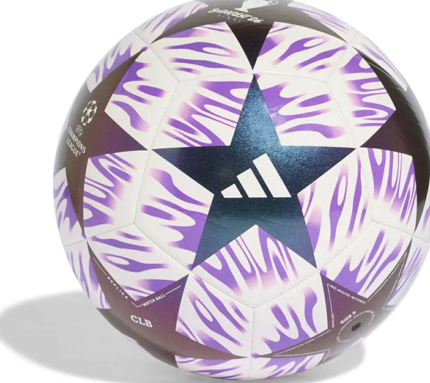 Fußball