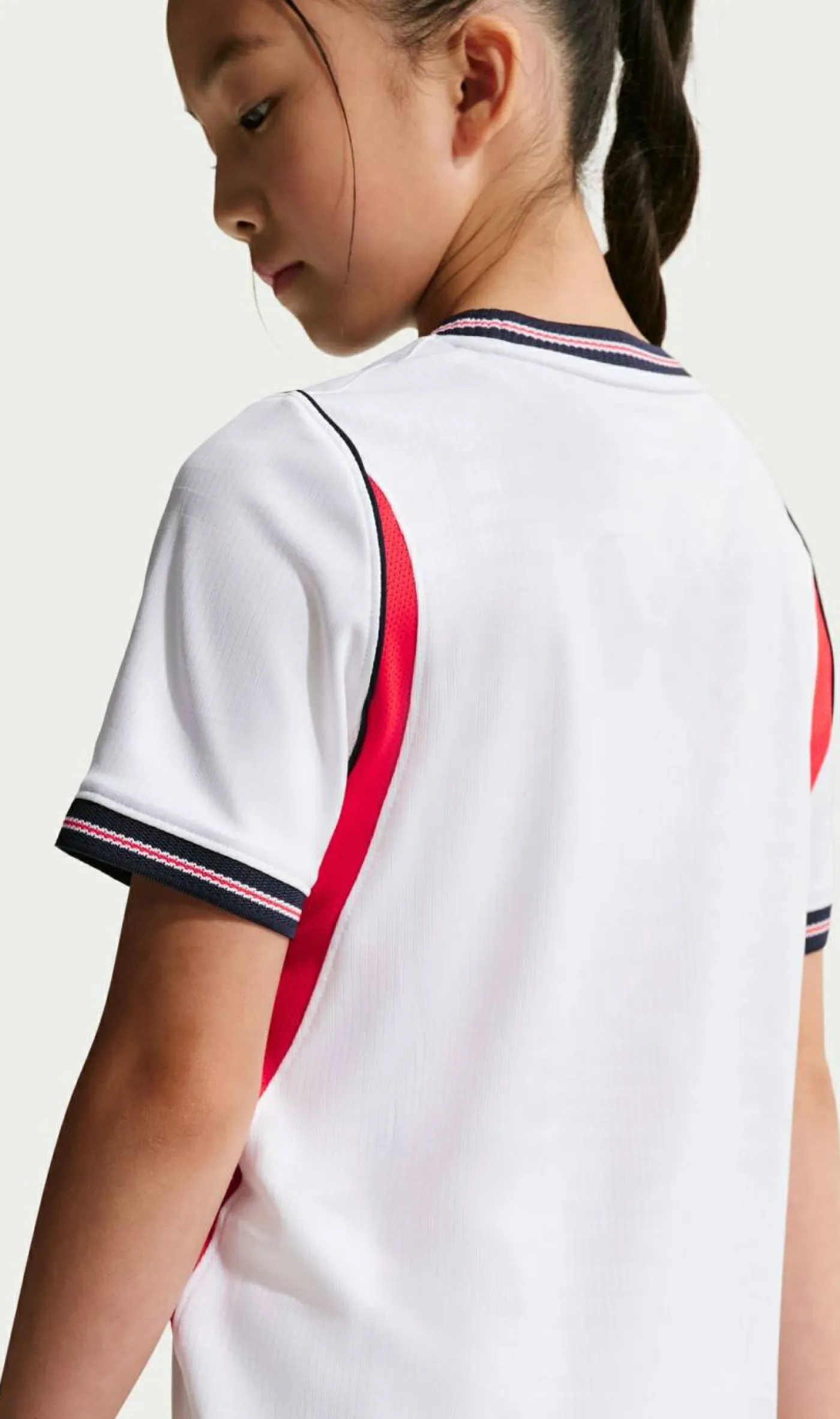 Fußball Heimtrikot Kids England 2026
