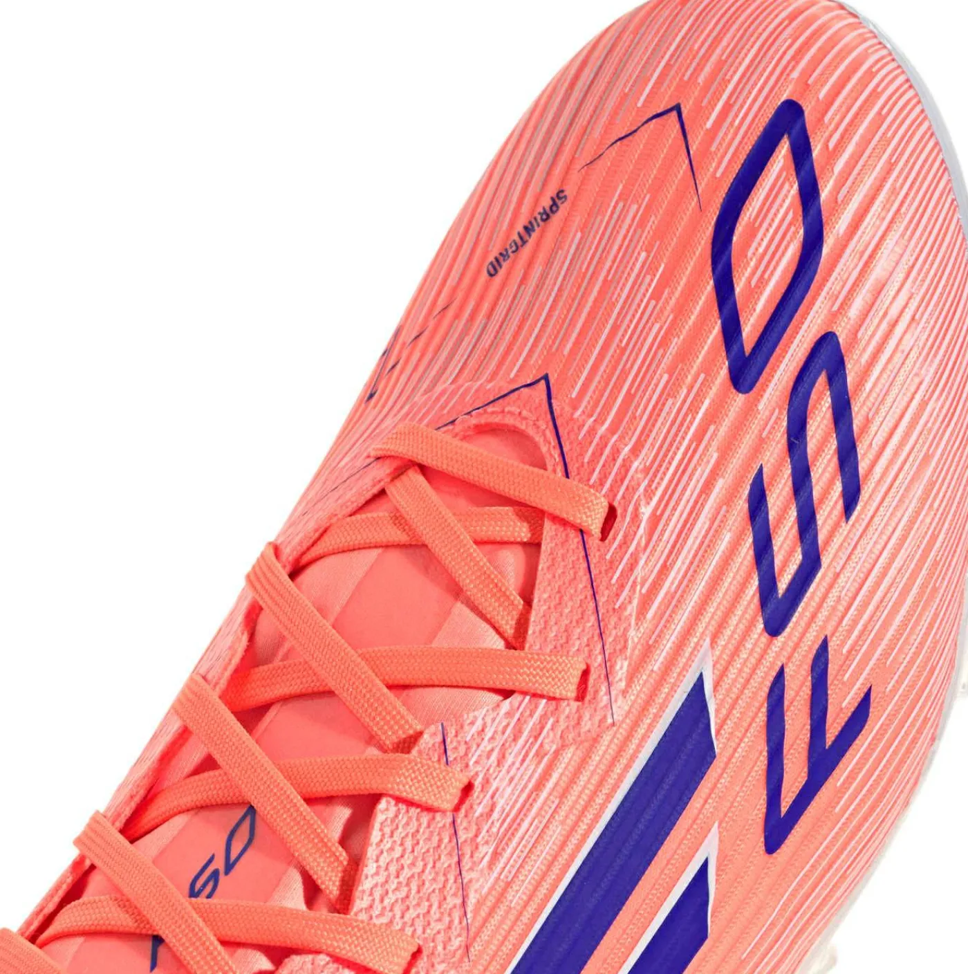 Fußballschuh "F50"