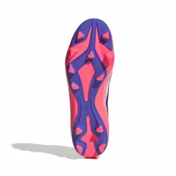 Fußballschuh "F50 Hyperfast Club FG/MG"