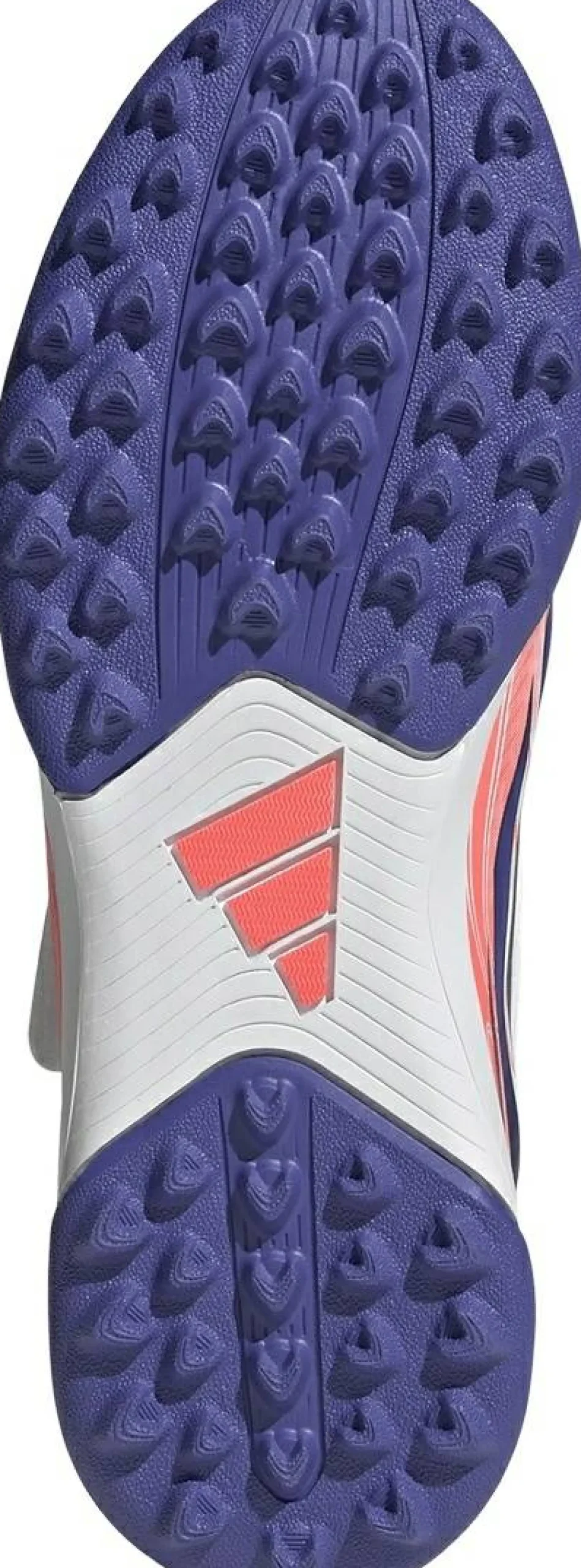 Fußballschuh "F50 Hyperfast Club"
