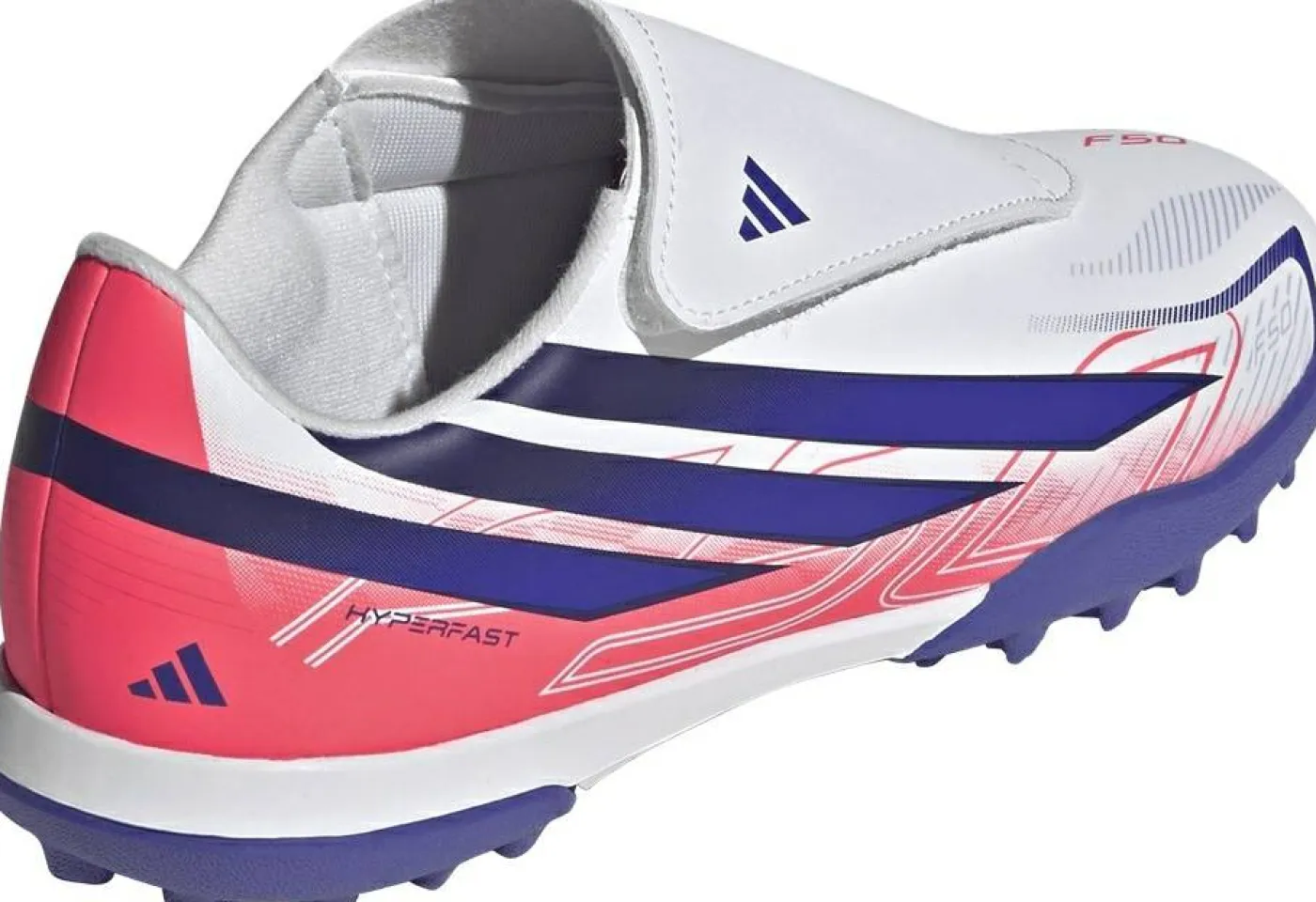 Fußballschuh "F50 Hyperfast Club"