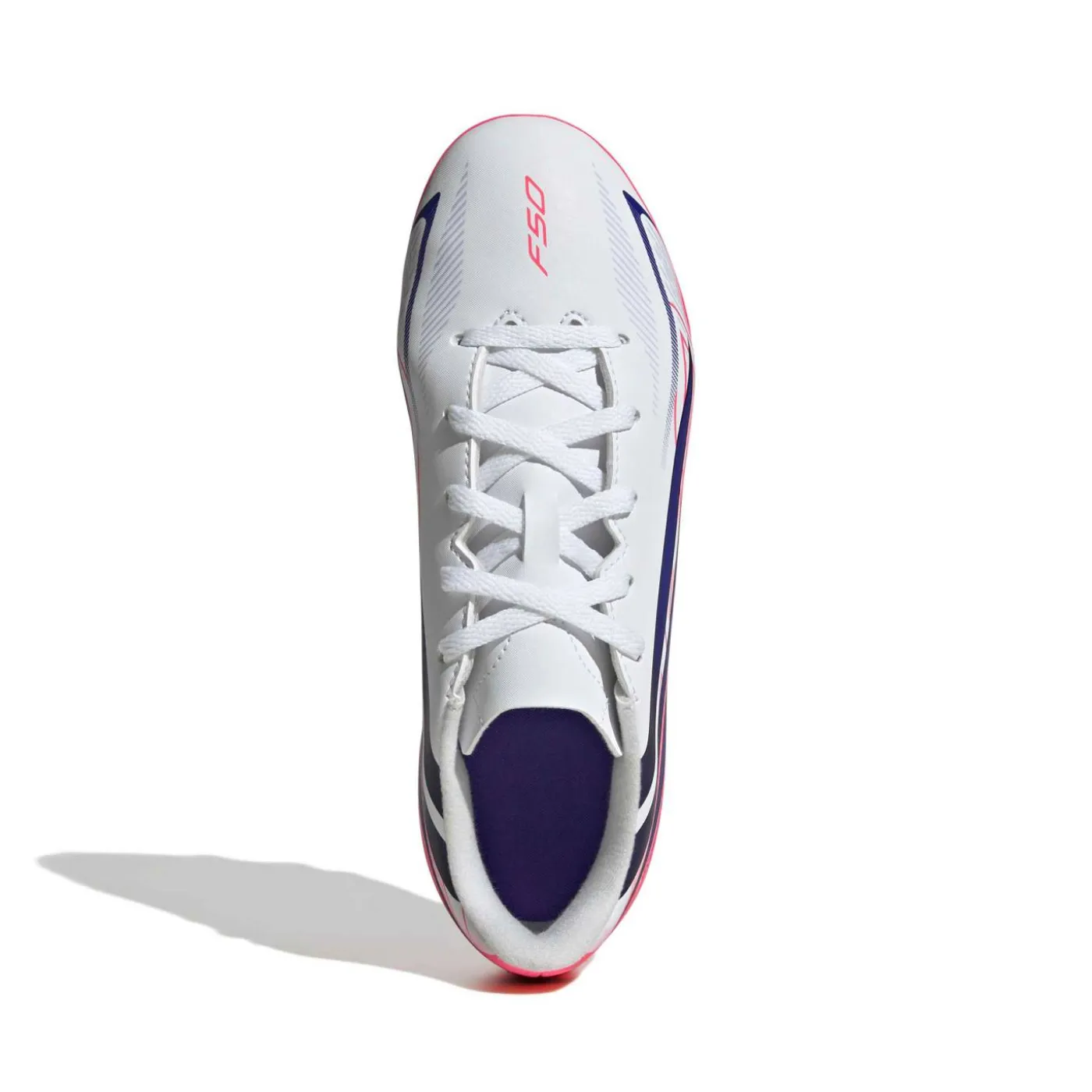 Fußballschuh "F50 Hyperfast Club FG/MG J"
