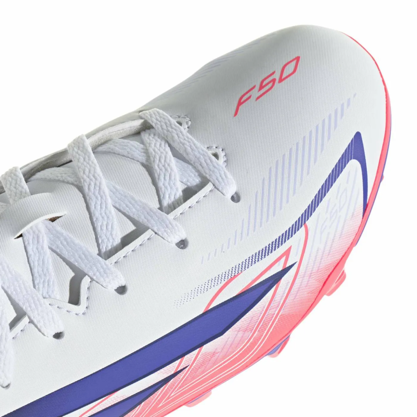 Fußballschuh "F50 Hyperfast Club FG/MG J"