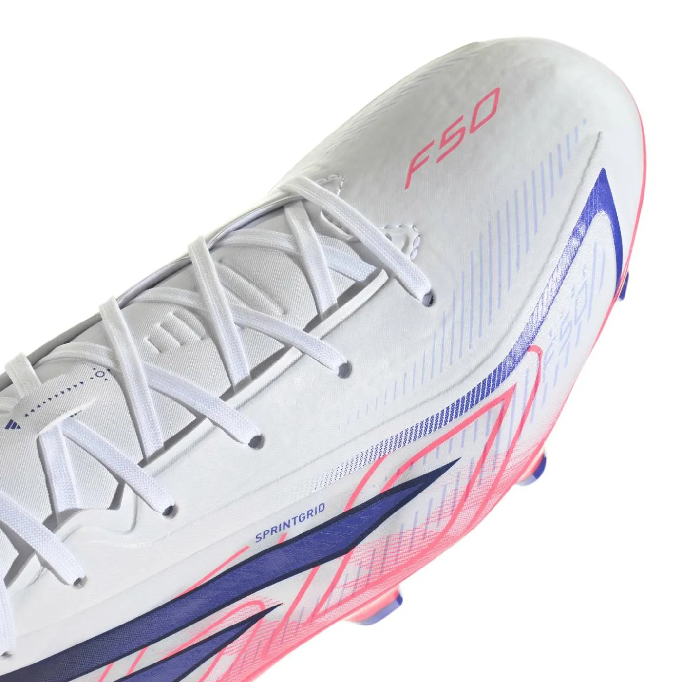 Fußballschuh "F50 Hyperfast League FG"