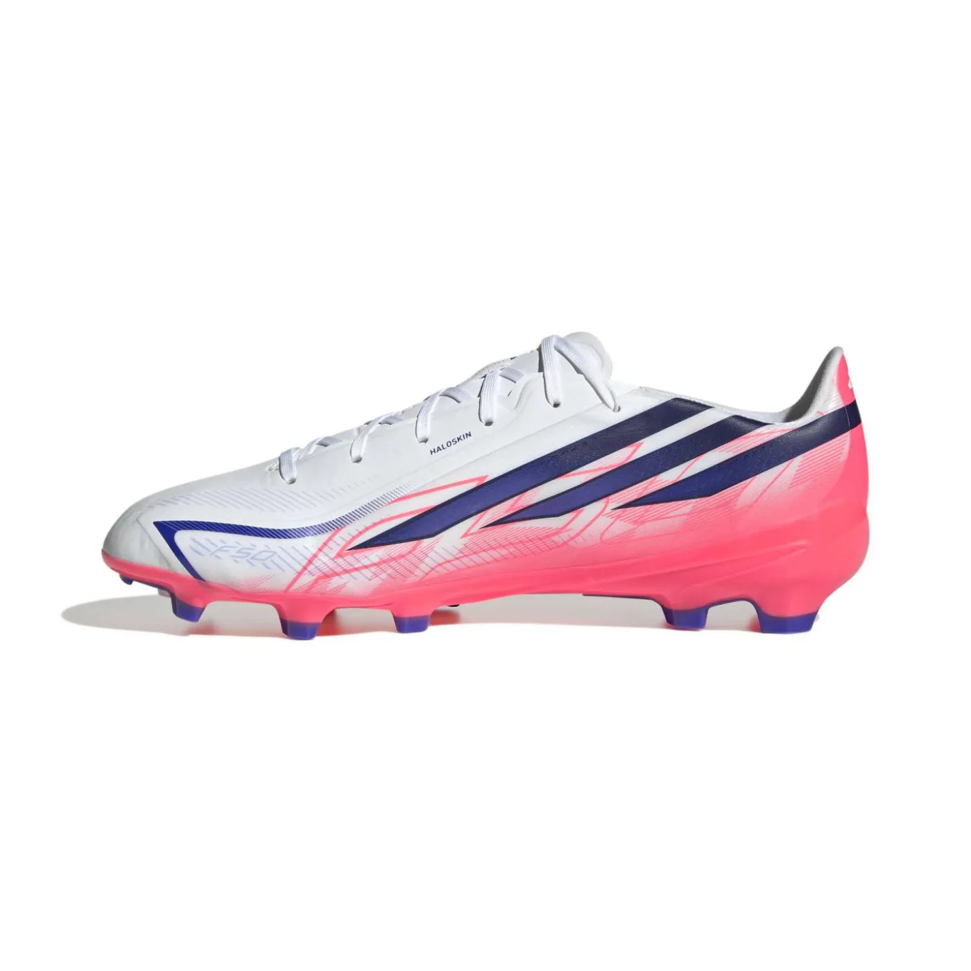 Fußballschuh "F50 Hyperfast League FG"