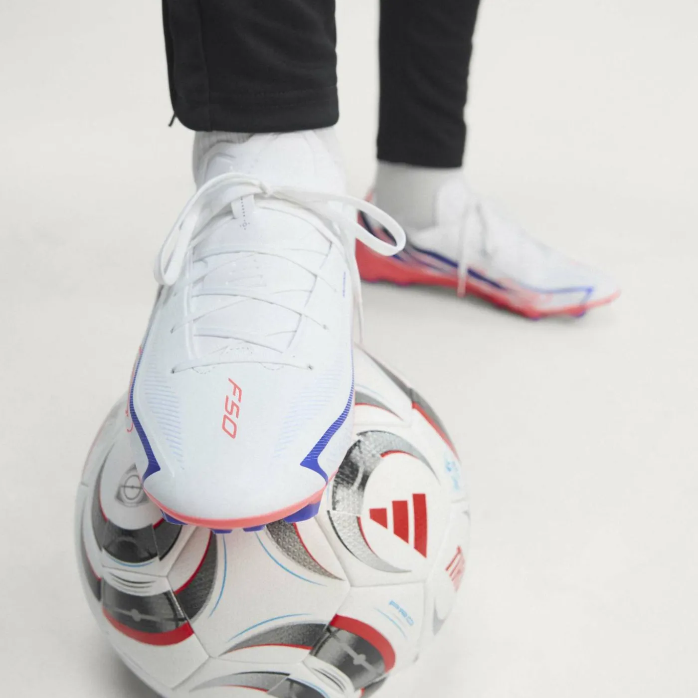 Fußballschuh "F50 Hyperfast League FG"